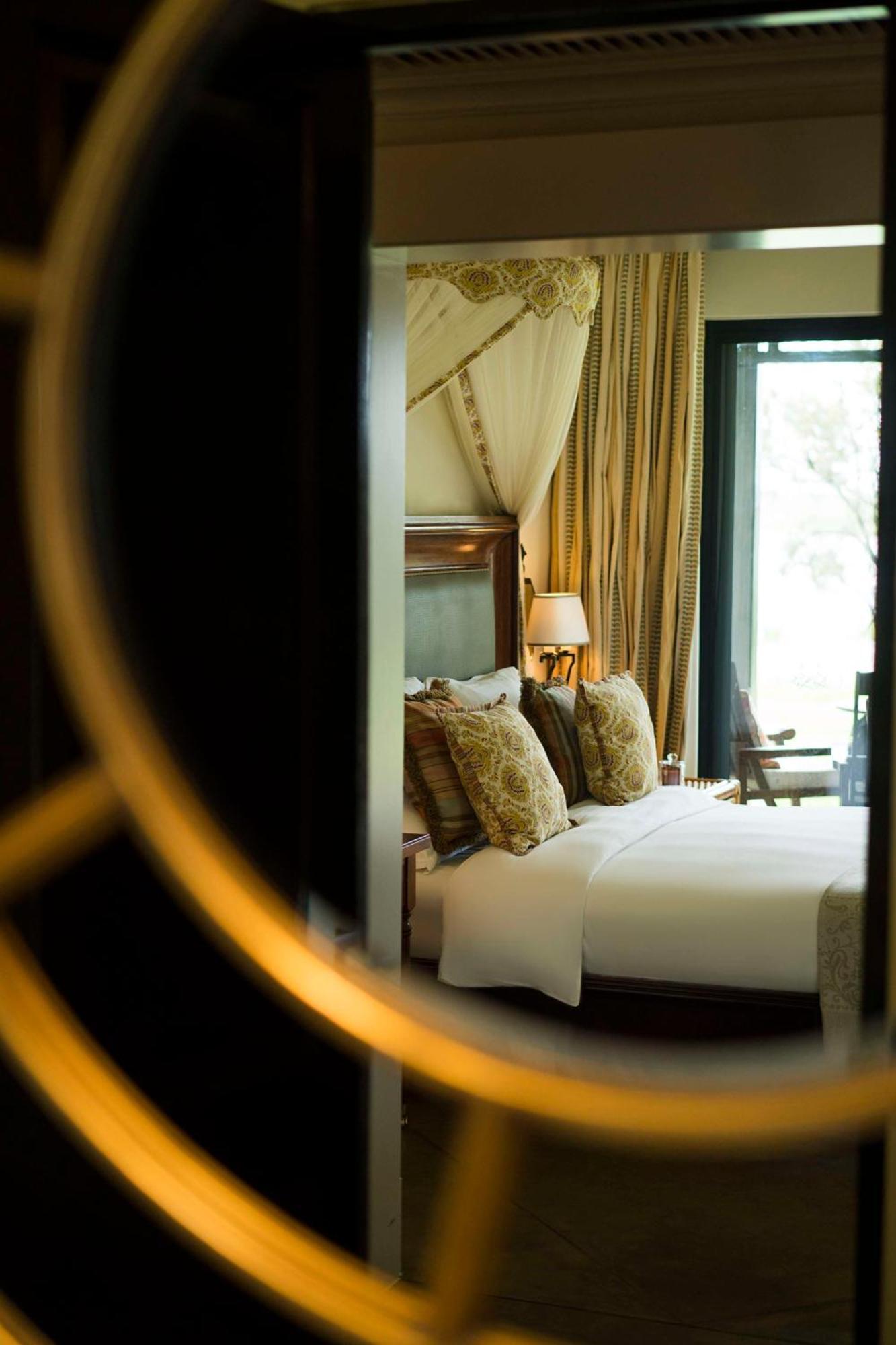 Royal Livingstone Hotel By Anantara Екстер'єр фото