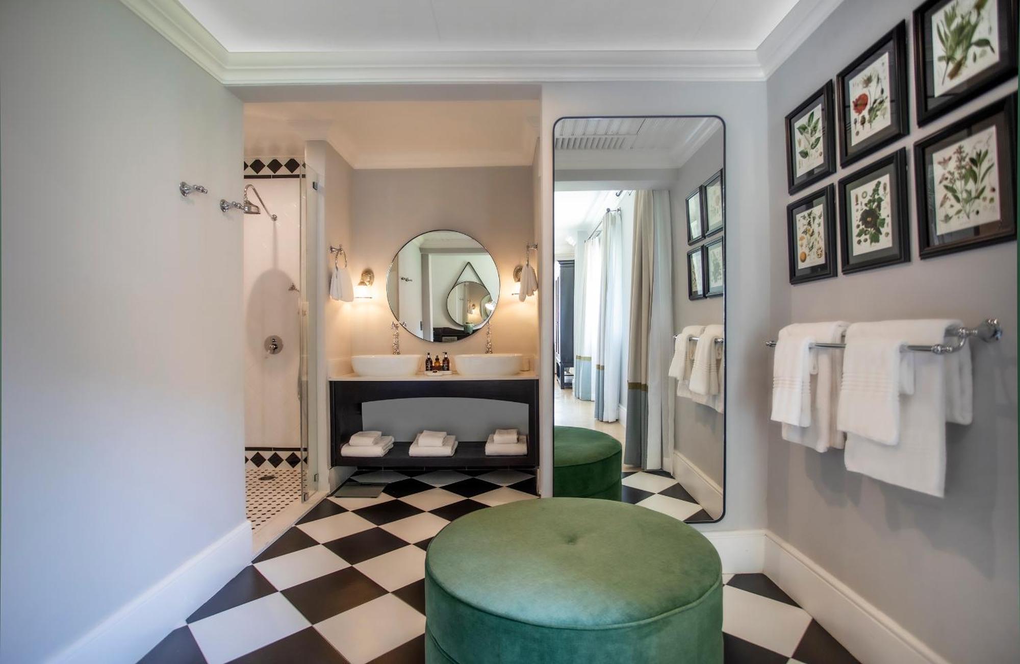 Royal Livingstone Hotel By Anantara Екстер'єр фото